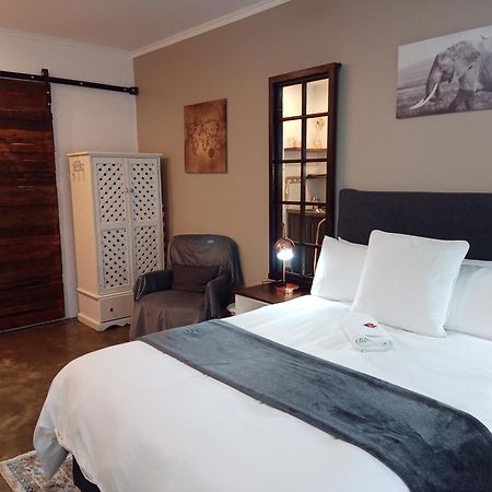 The Oak Treehouse Bnb Queenstown Exteriör bild