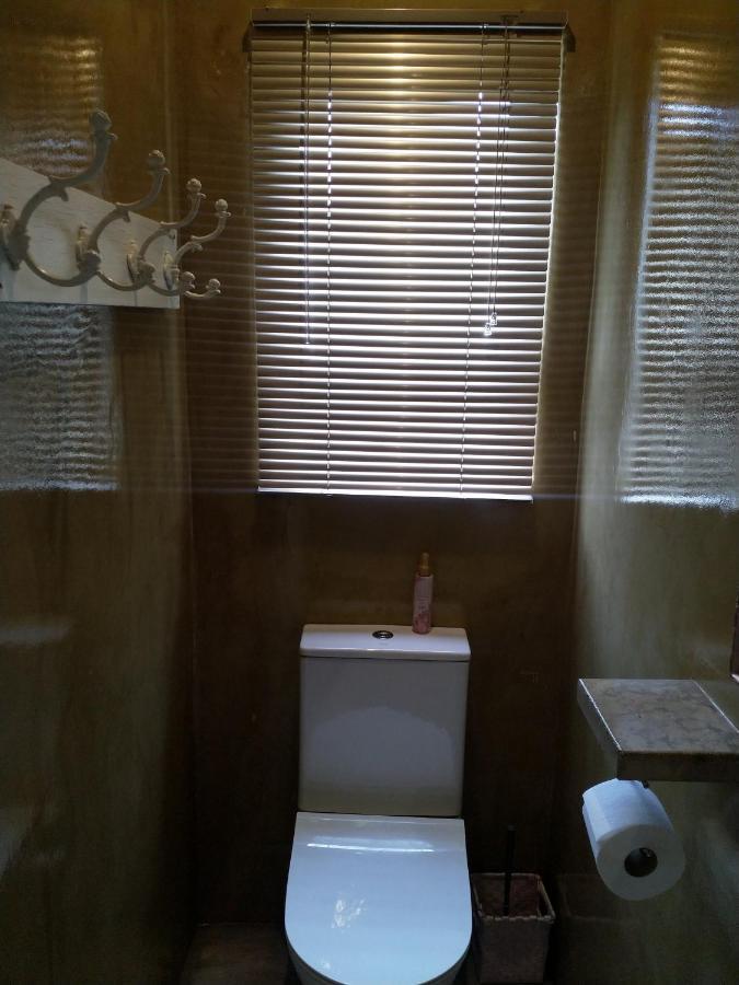 The Oak Treehouse Bnb Queenstown Exteriör bild