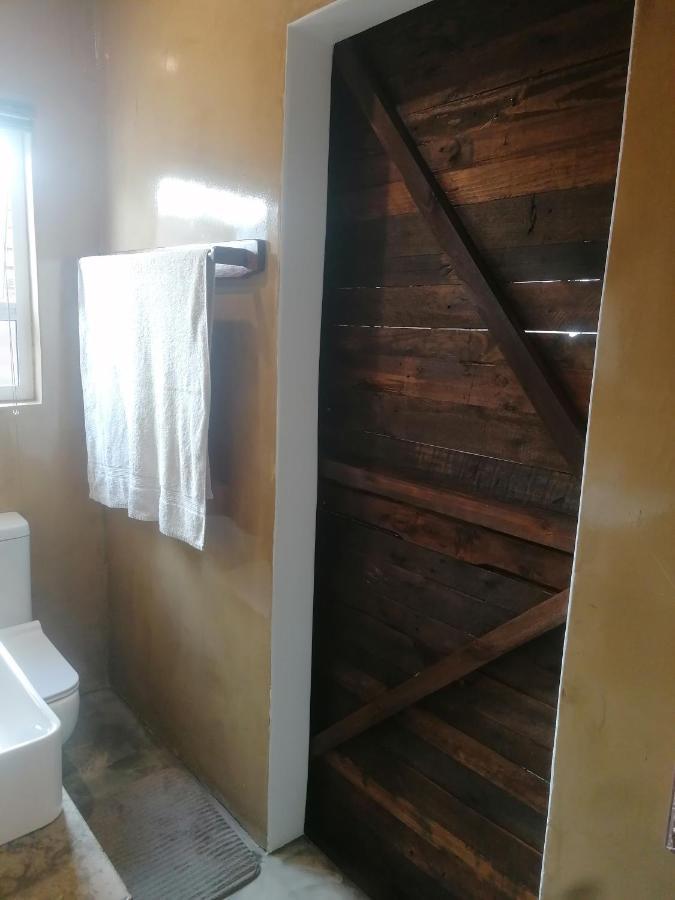 The Oak Treehouse Bnb Queenstown Exteriör bild