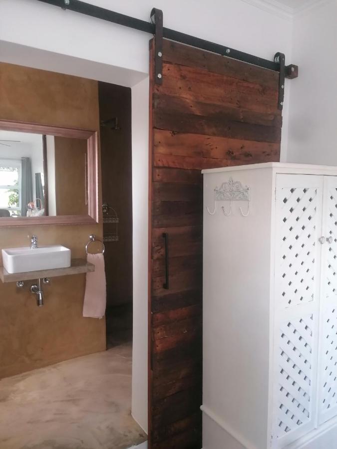 The Oak Treehouse Bnb Queenstown Exteriör bild