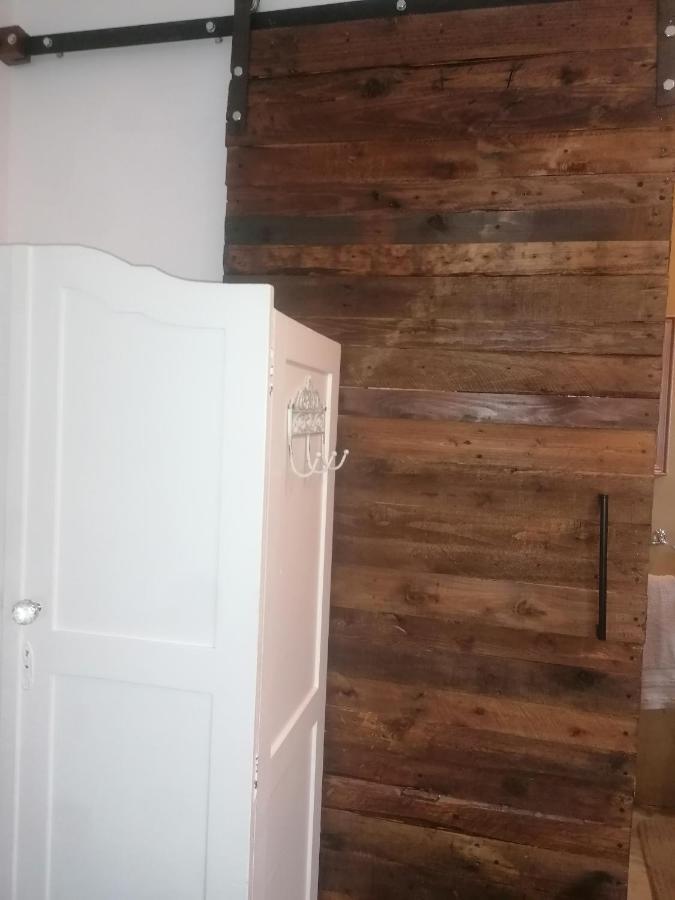 The Oak Treehouse Bnb Queenstown Exteriör bild