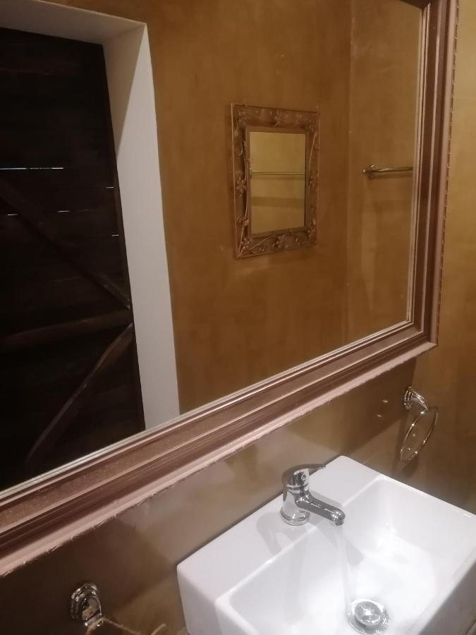 The Oak Treehouse Bnb Queenstown Exteriör bild