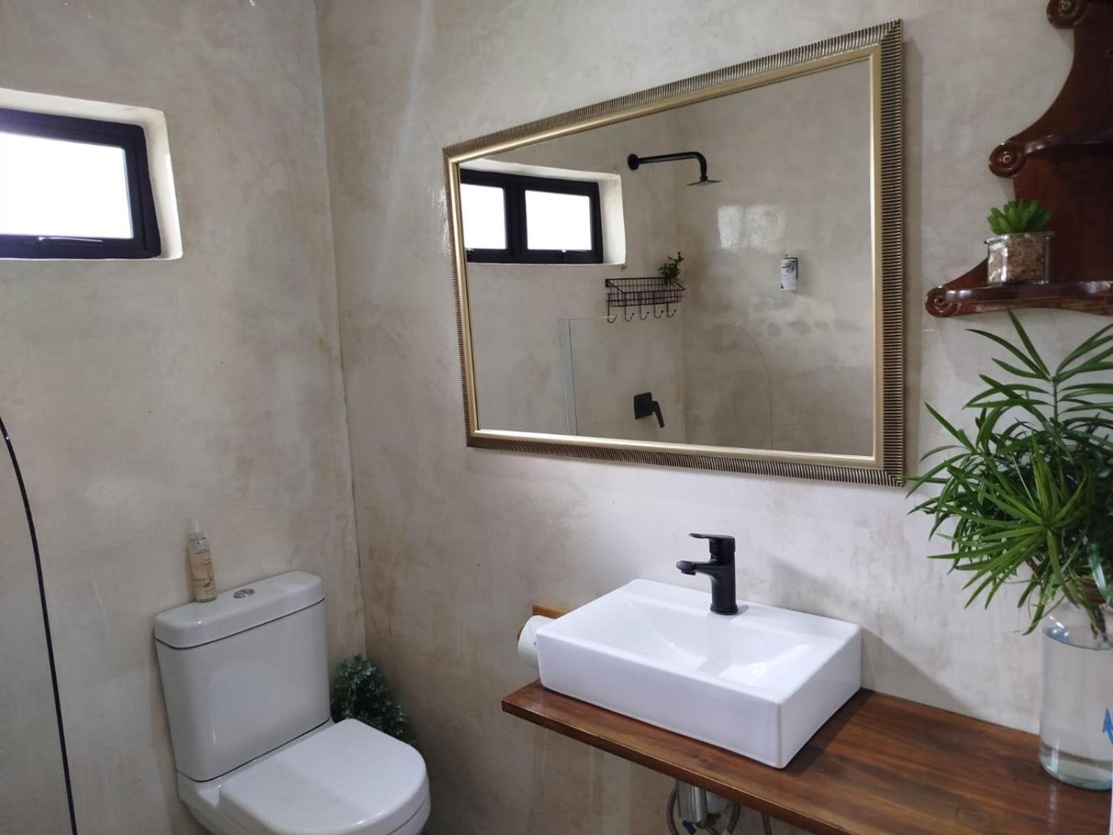 The Oak Treehouse Bnb Queenstown Exteriör bild